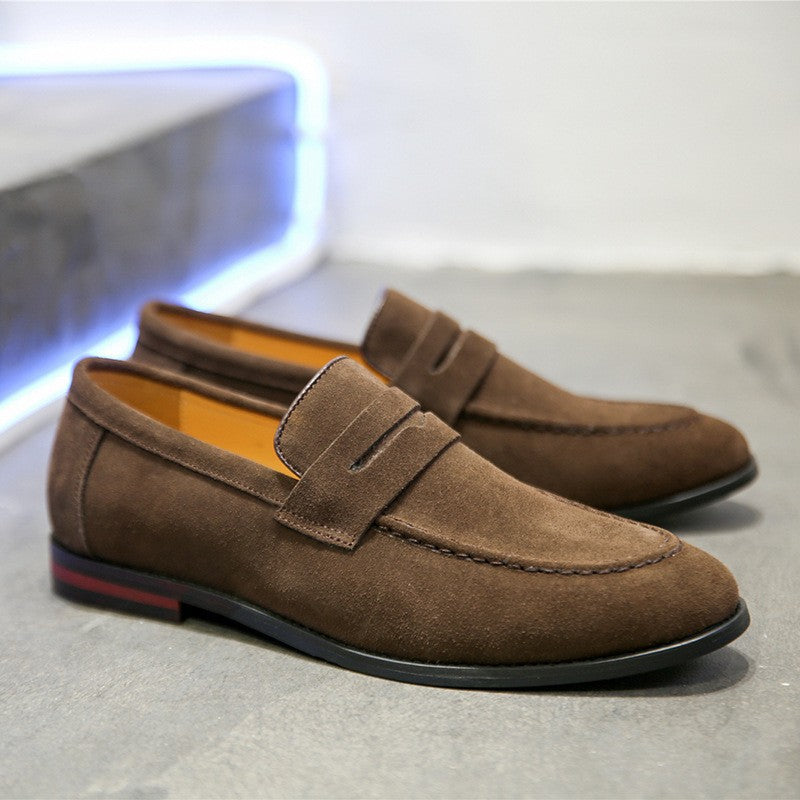 SUMMER LOAFERS
