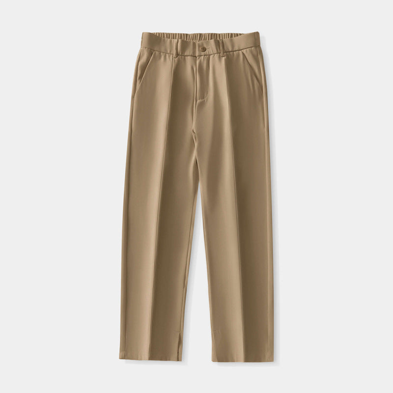 TROUSERS LOOK