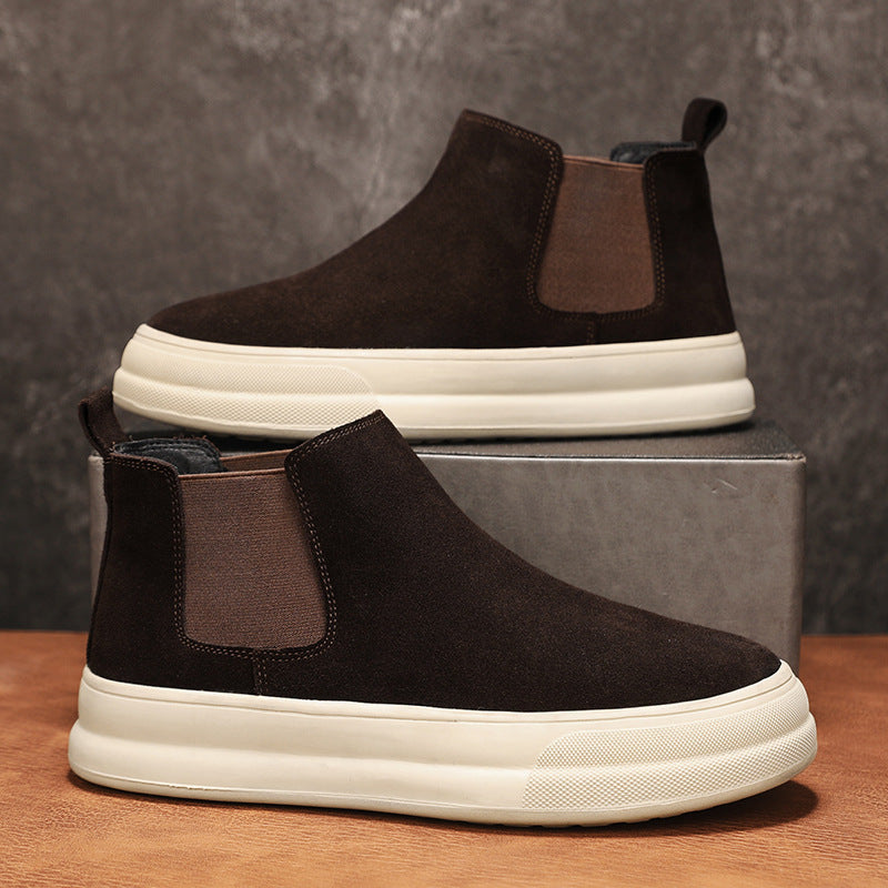 LEGIT SNEAKERS BOOTS