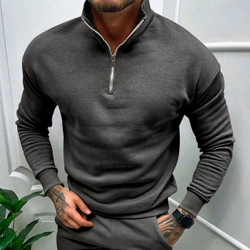 HERITAGE PULLOVER