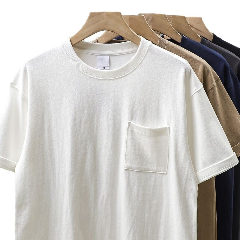 REGULAR T-SHIRT
