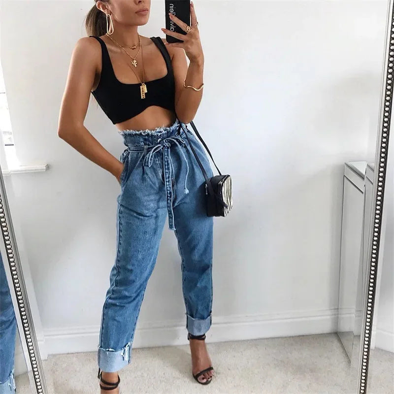 VINYK JEANS