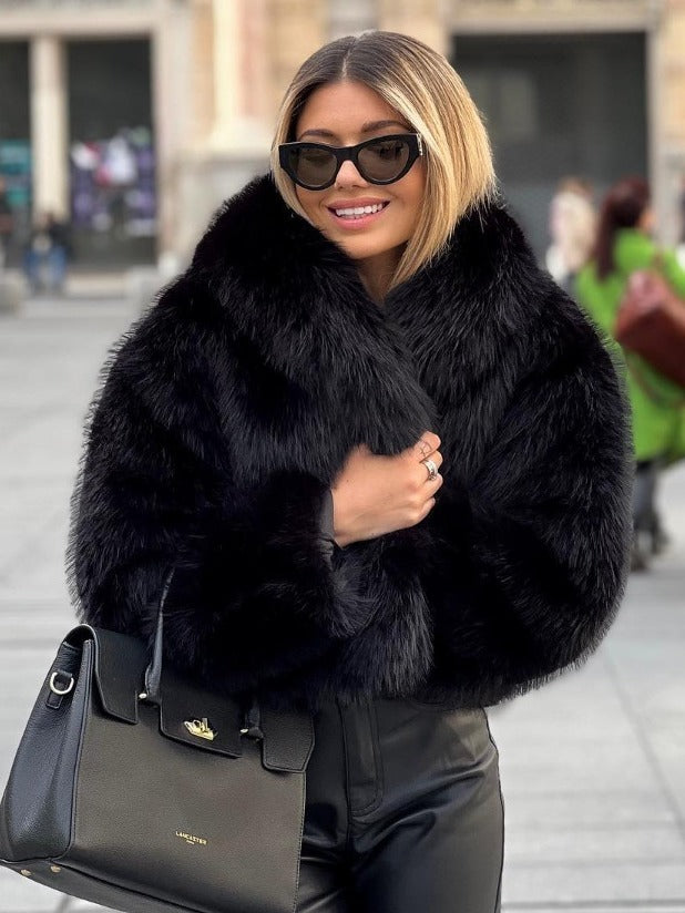 JINA COAT