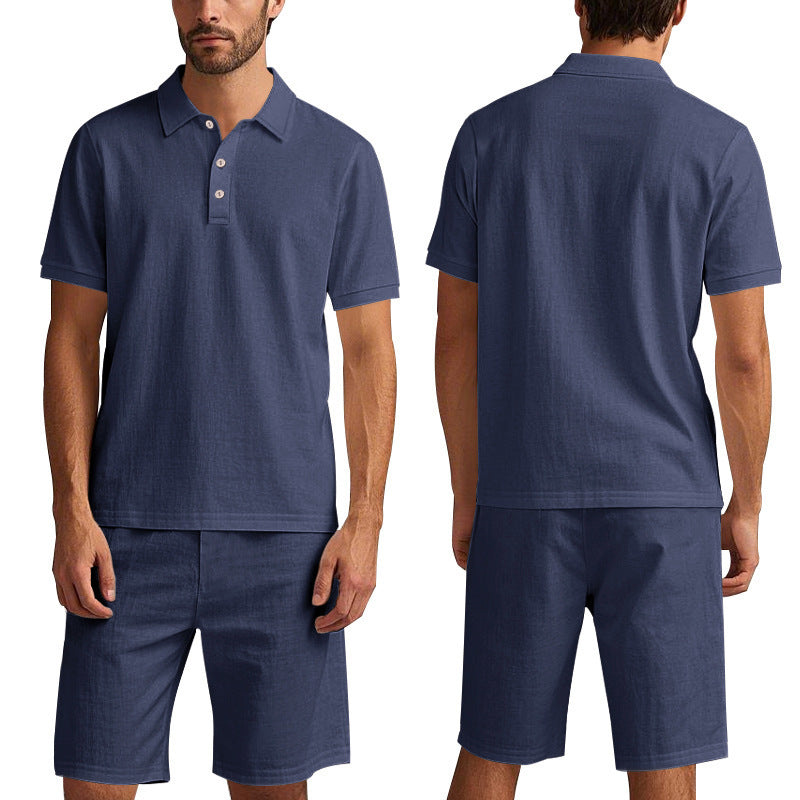 THE LINEN OUTFIT
