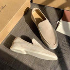 CAPRI SUEDE SHOES