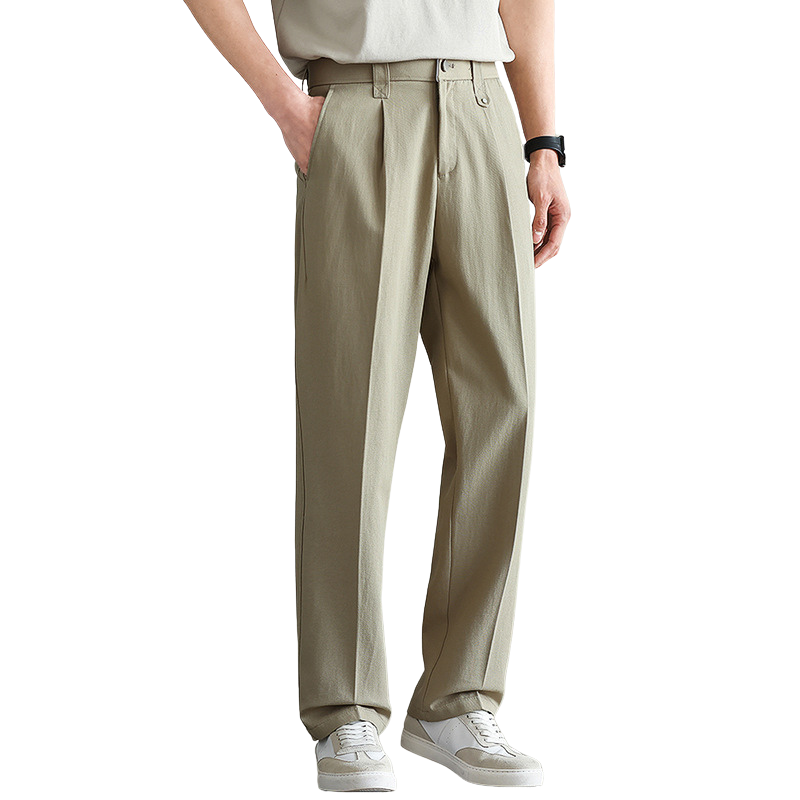 NINO TROUSERS