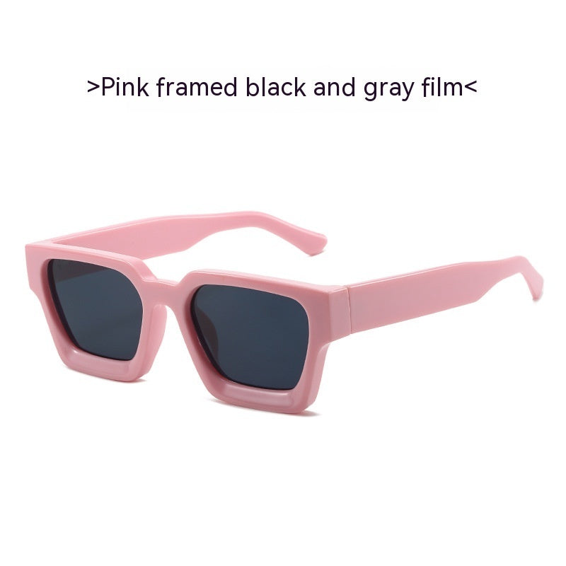 ICARUS SUNGLASSES