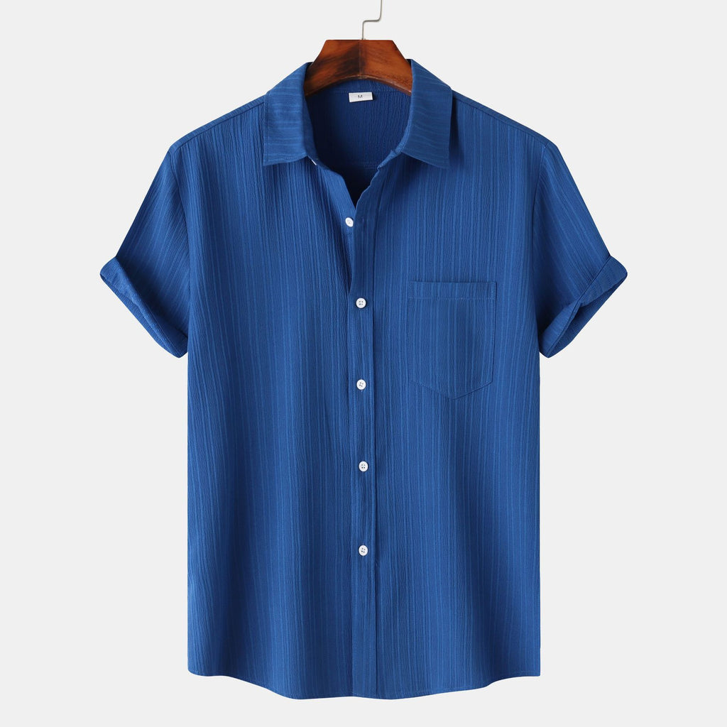COSTA RICA SHIRT