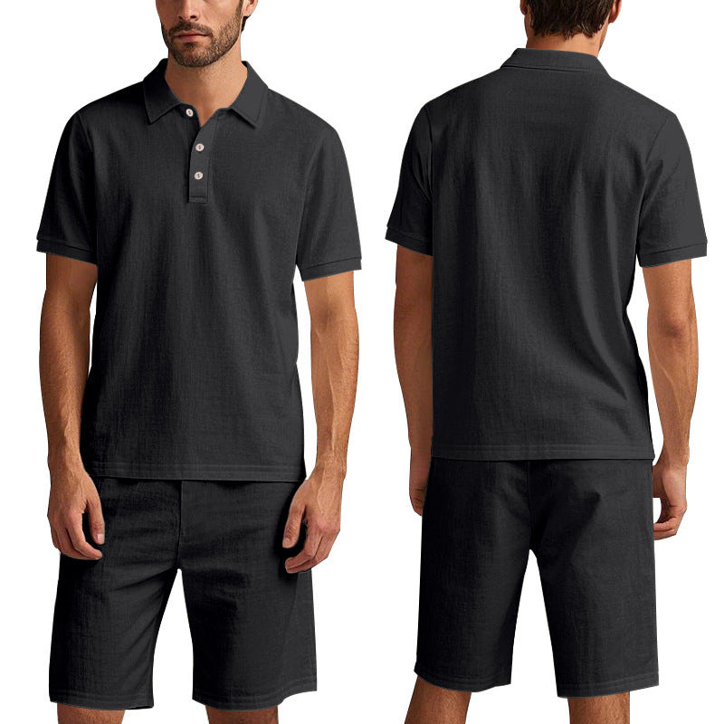 THE LINEN OUTFIT