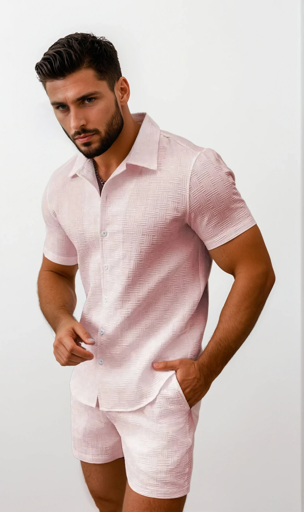 THE RANEO OUTFIT