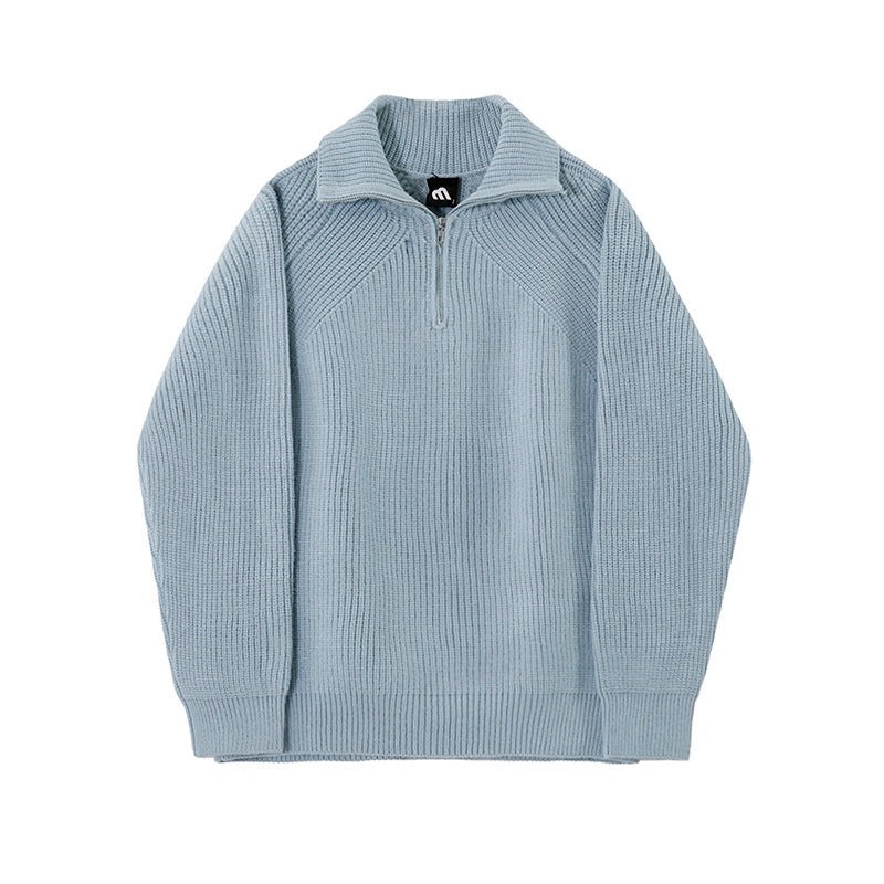 MORITZ SWEATER