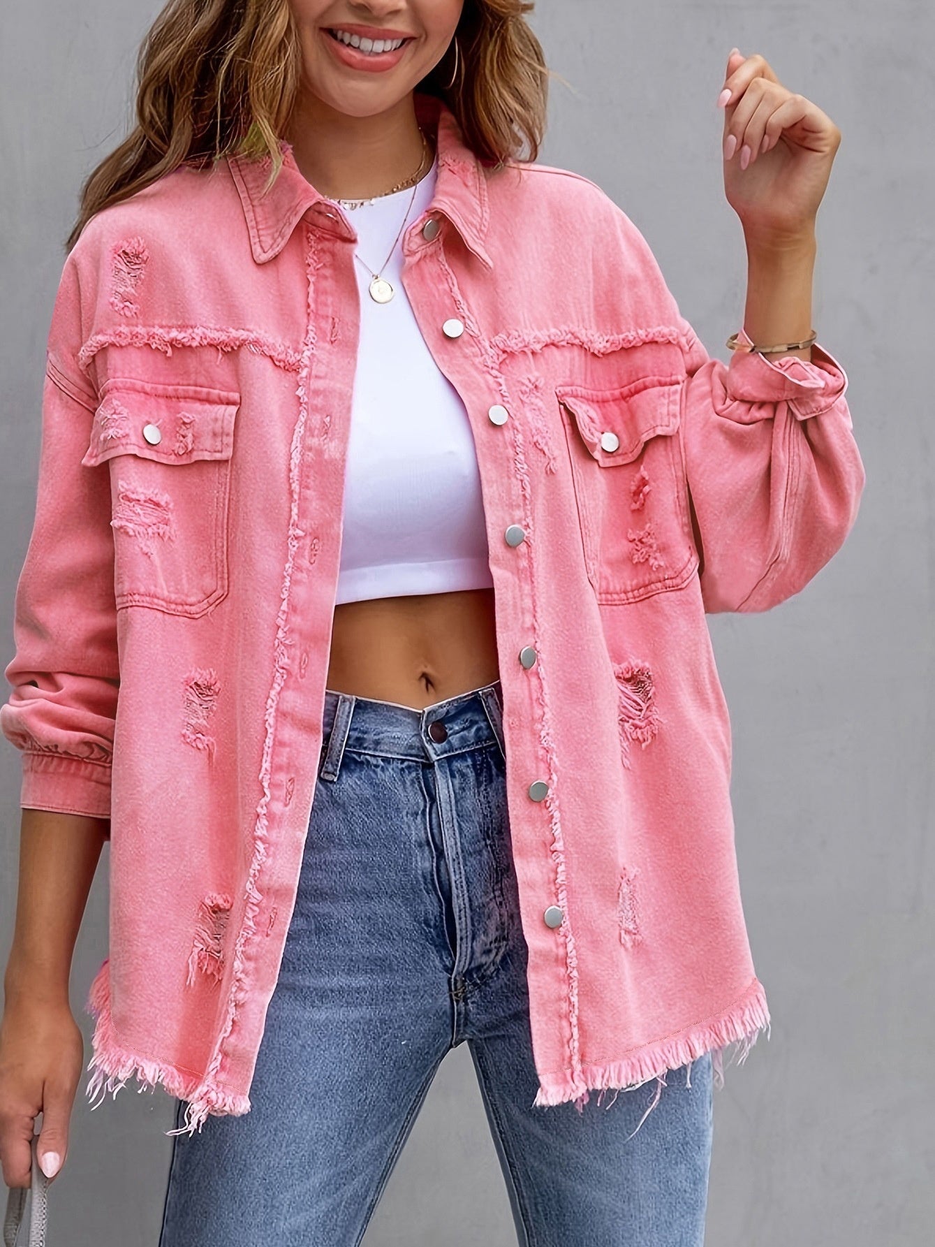 ADIAN JACKET