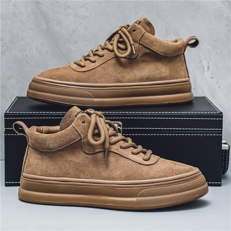 LEGIT SNEAKERS HIGH