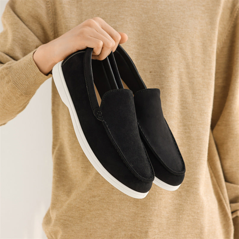 THE CLASSIC SLIP ON