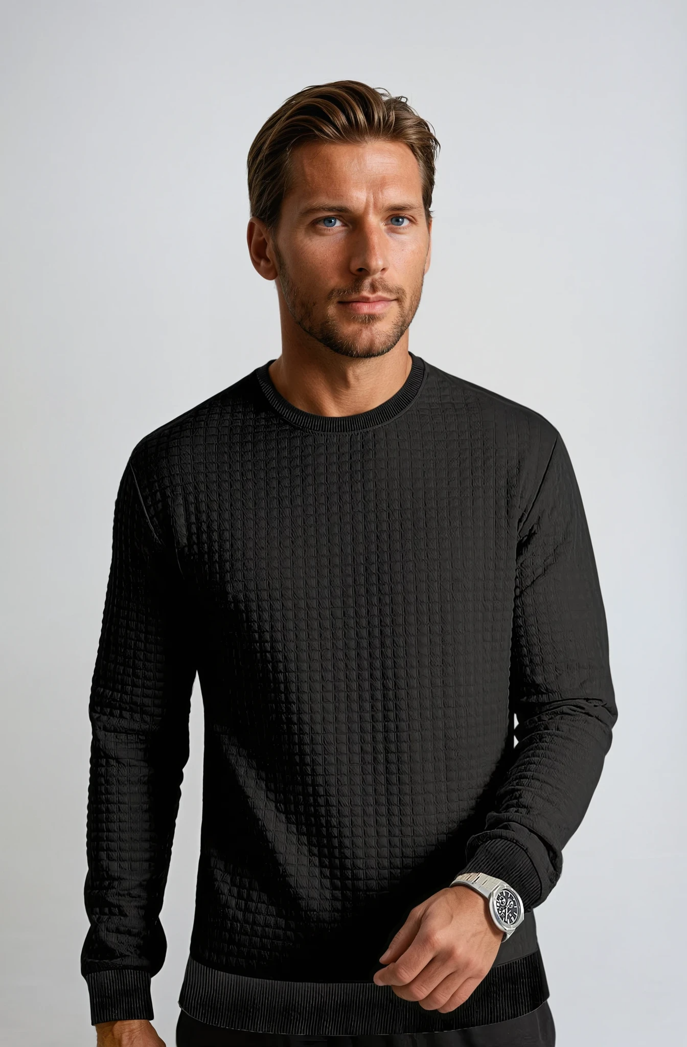 RINEO SWEATER