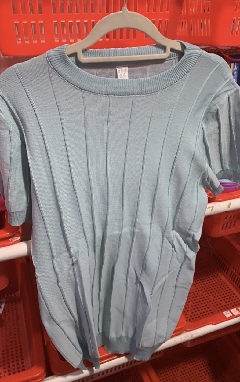 ROYAL KNIT ΜΠΛΟΥΖΑ