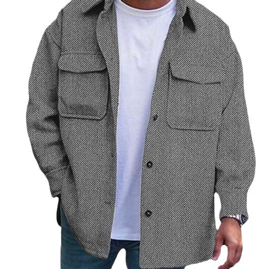 ROANK JACKET