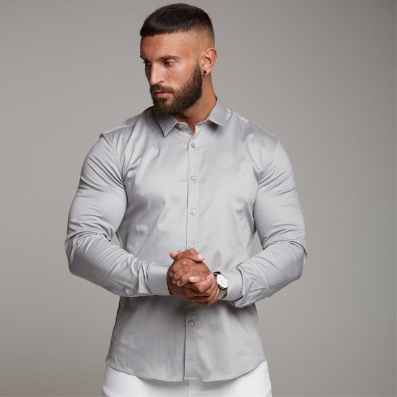 THE ELEGANTE SHIRT