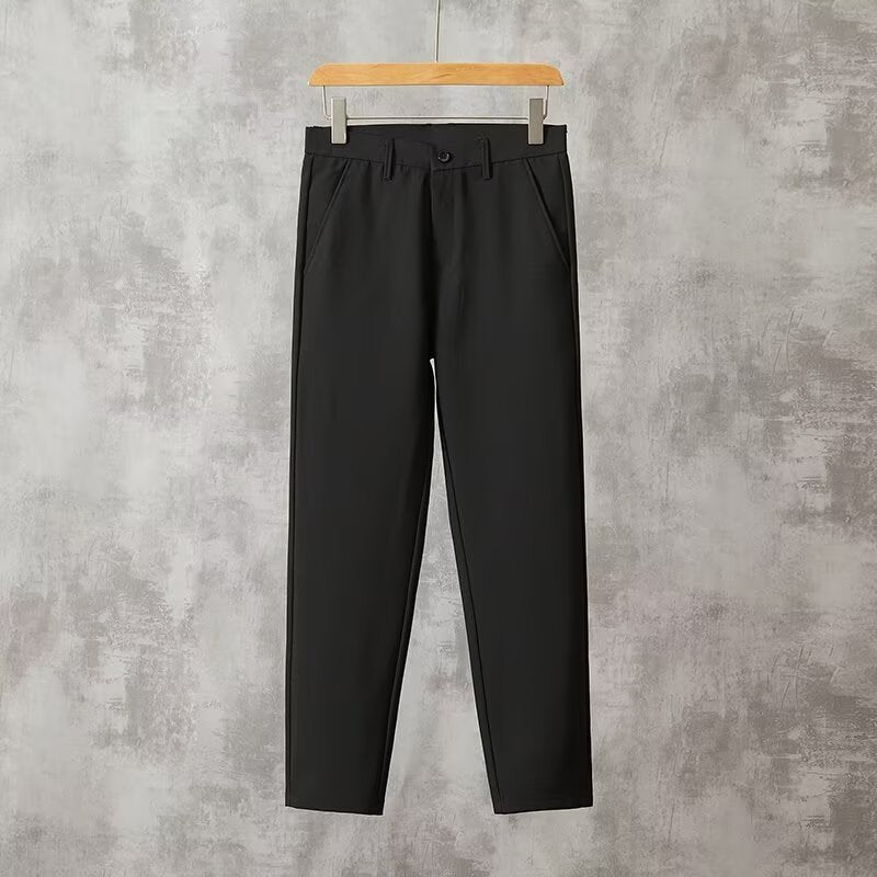 MANSTANCE TROUSERS