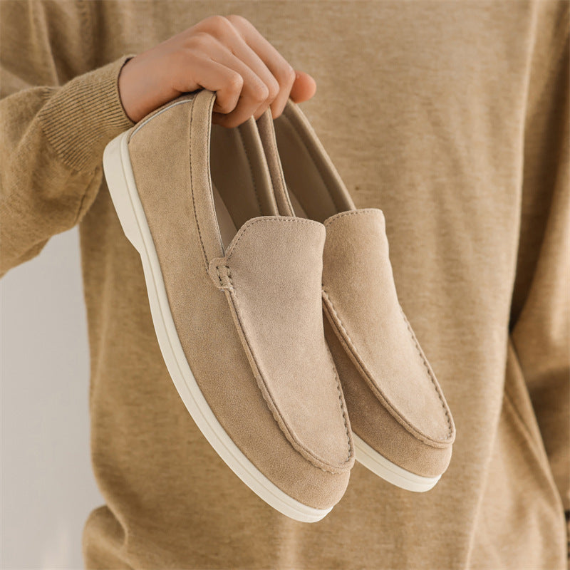 THE CLASSIC SLIP ON