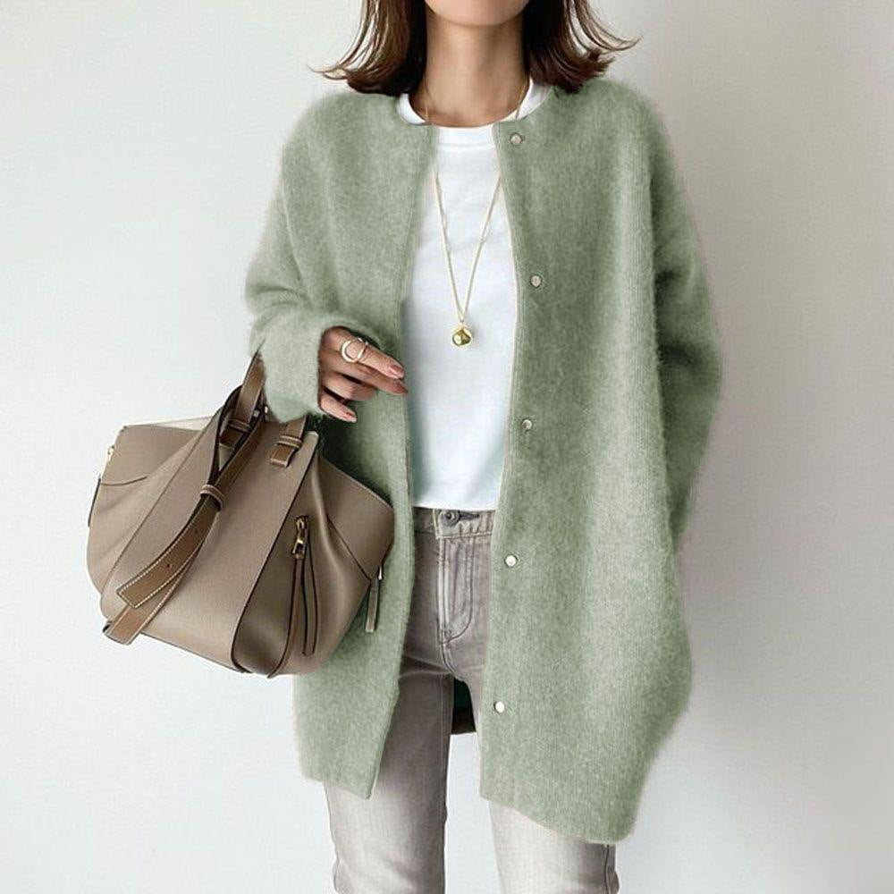 LOVAN COAT