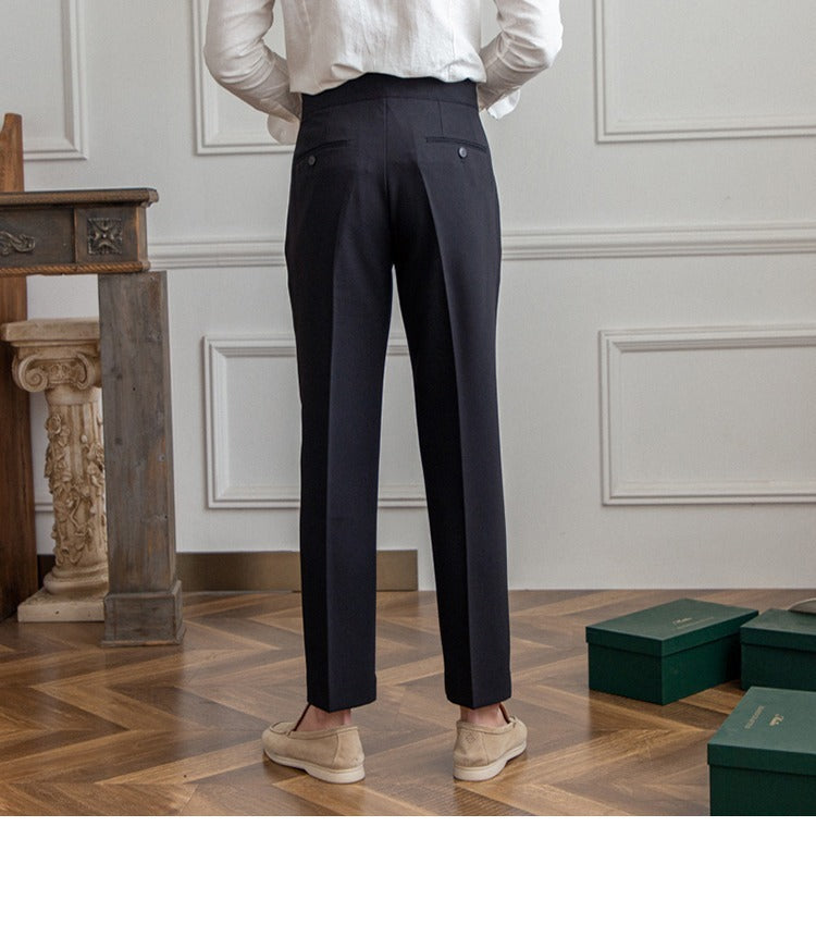 MILANO TROUSERS