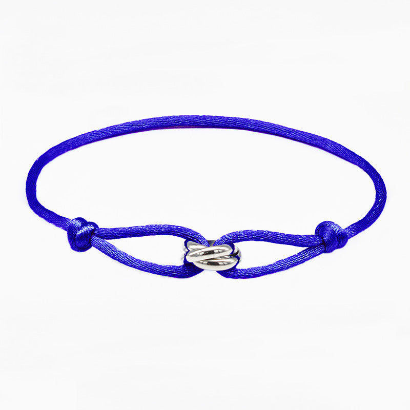 TRIONIUS BRACELET