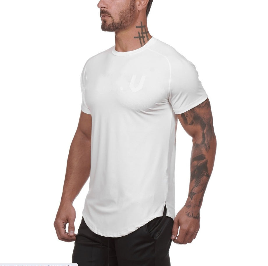 T-SHIRT Gym Wear
