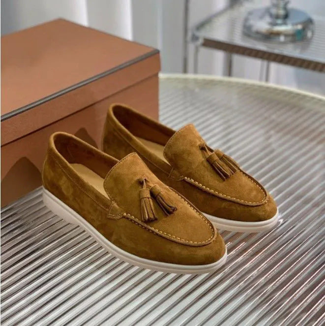 MILANO SHOES
