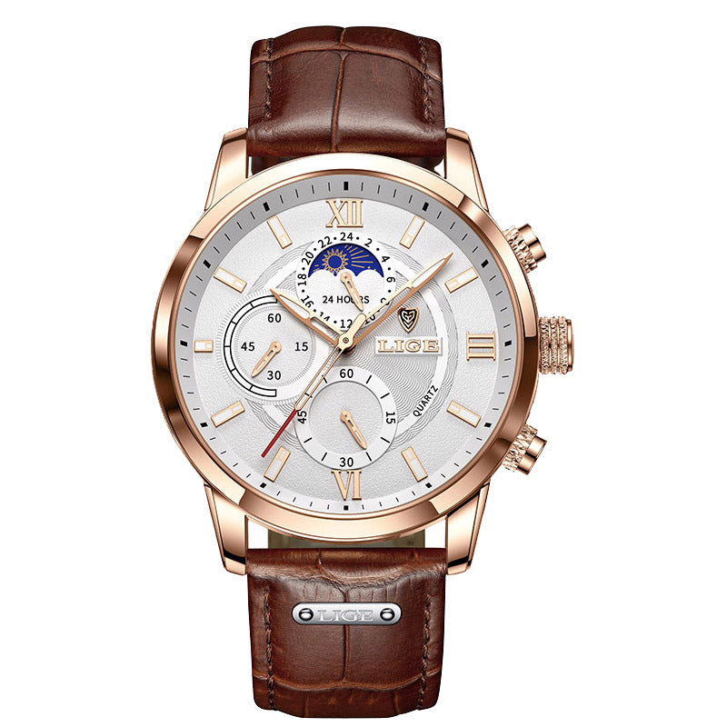 MILANO CLASSIC WATCH