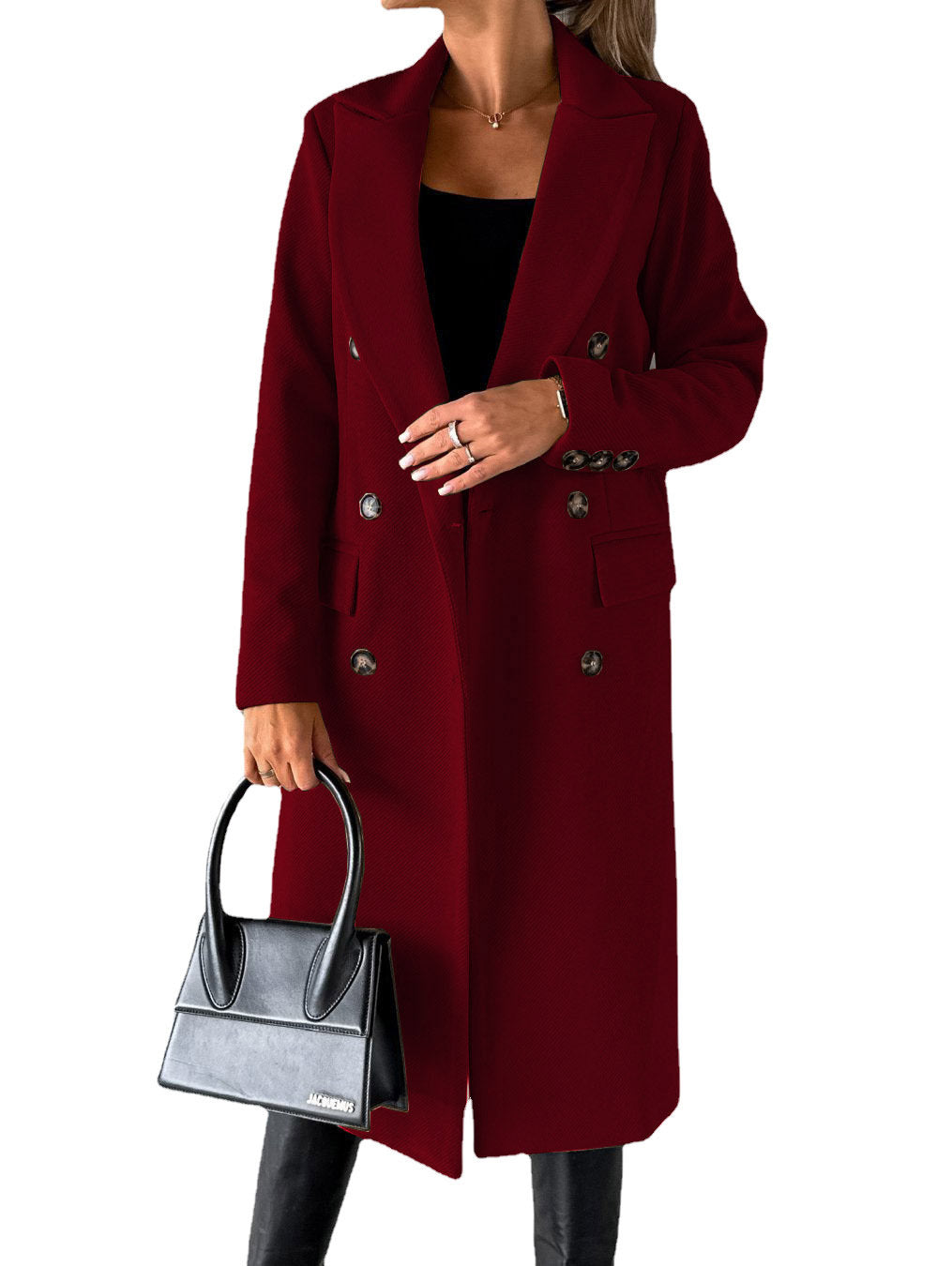 CAVAN COAT