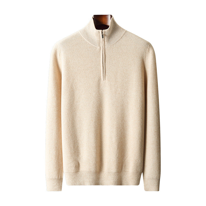 CASHMERE SWEATER