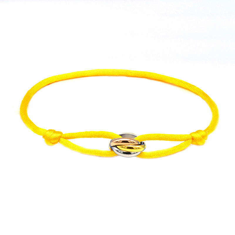 TRIONIUS BRACELET