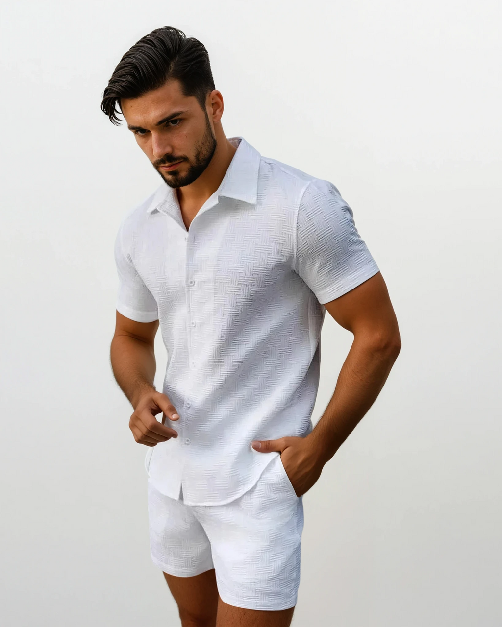 THE RANEO OUTFIT