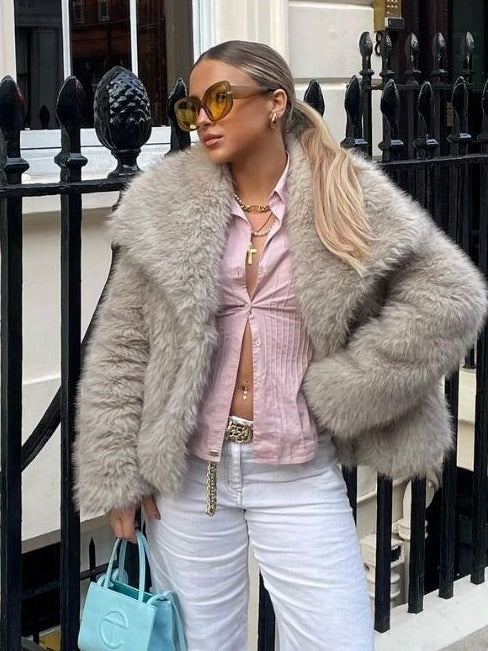 JINA COAT