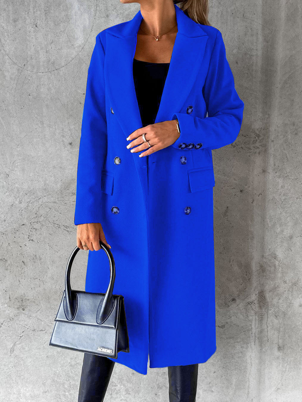 CAVAN COAT