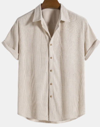 THE SUNSET SHIRT