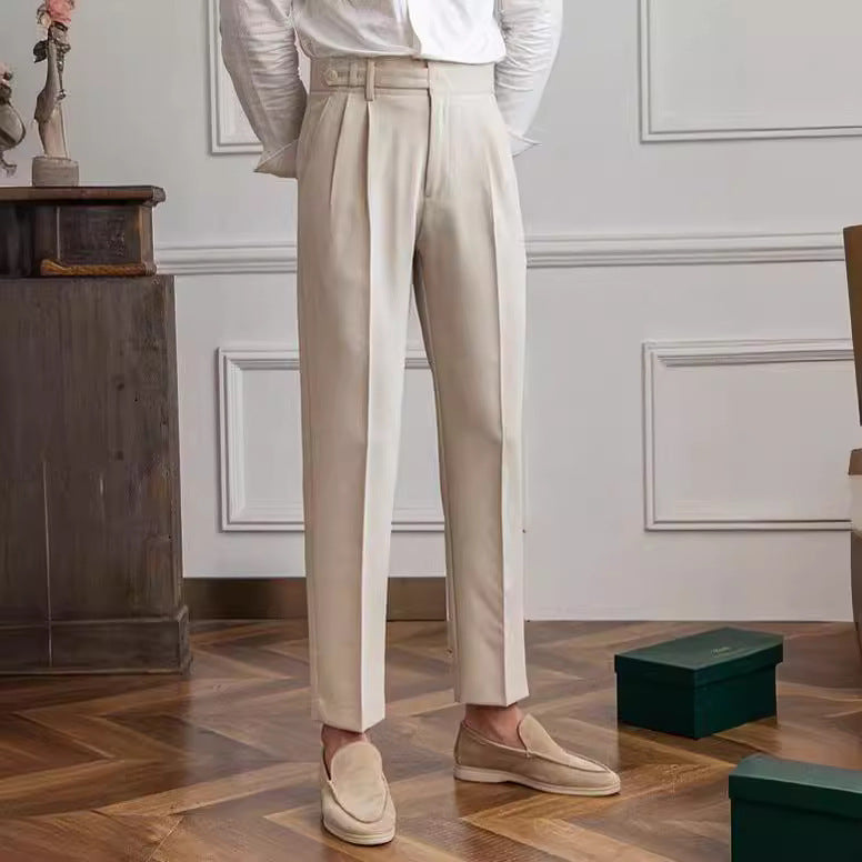 MILANO TROUSERS