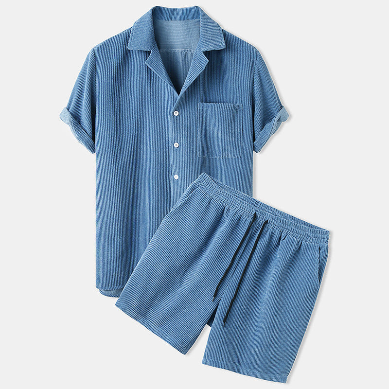 CARDOL OUTFIT