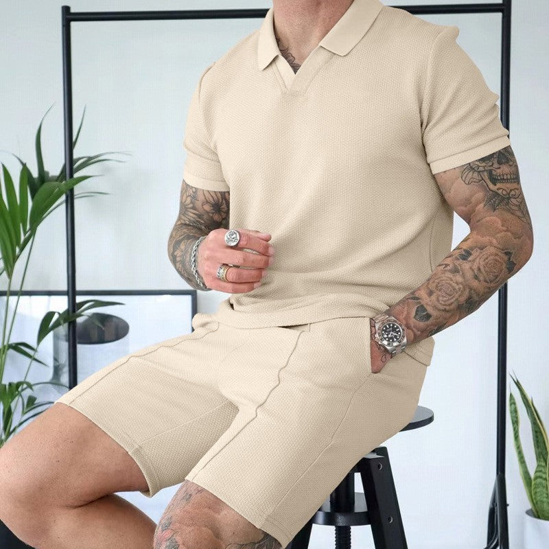 THE LEGGERO SET