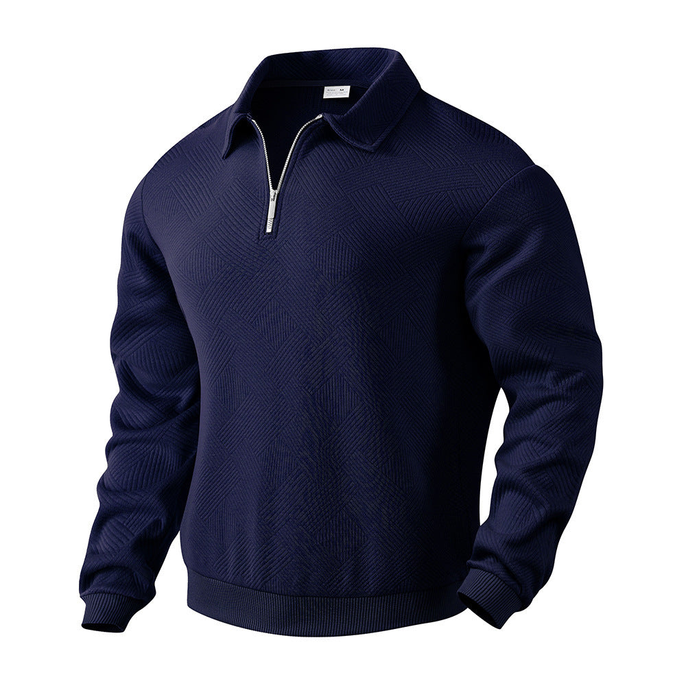 JAZER ZIPPER