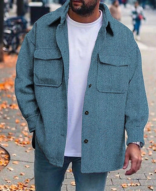 ROANK JACKET