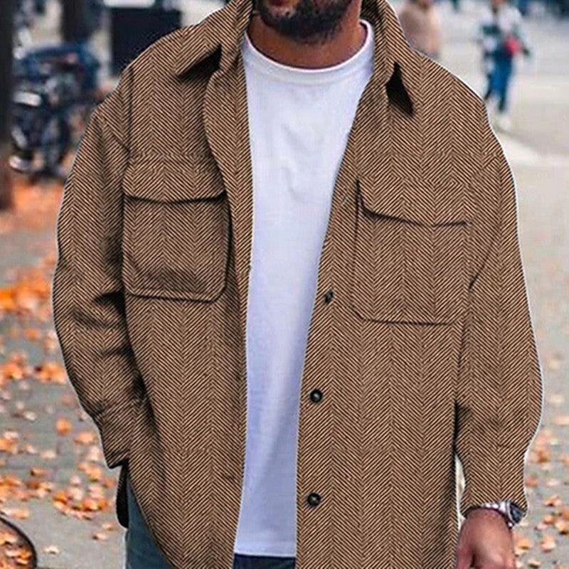 ROANK JACKET