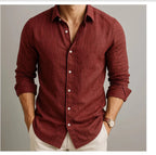 TEFON PREMIUM SHIRT