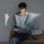 MORITZ SWEATER Legit-Athens