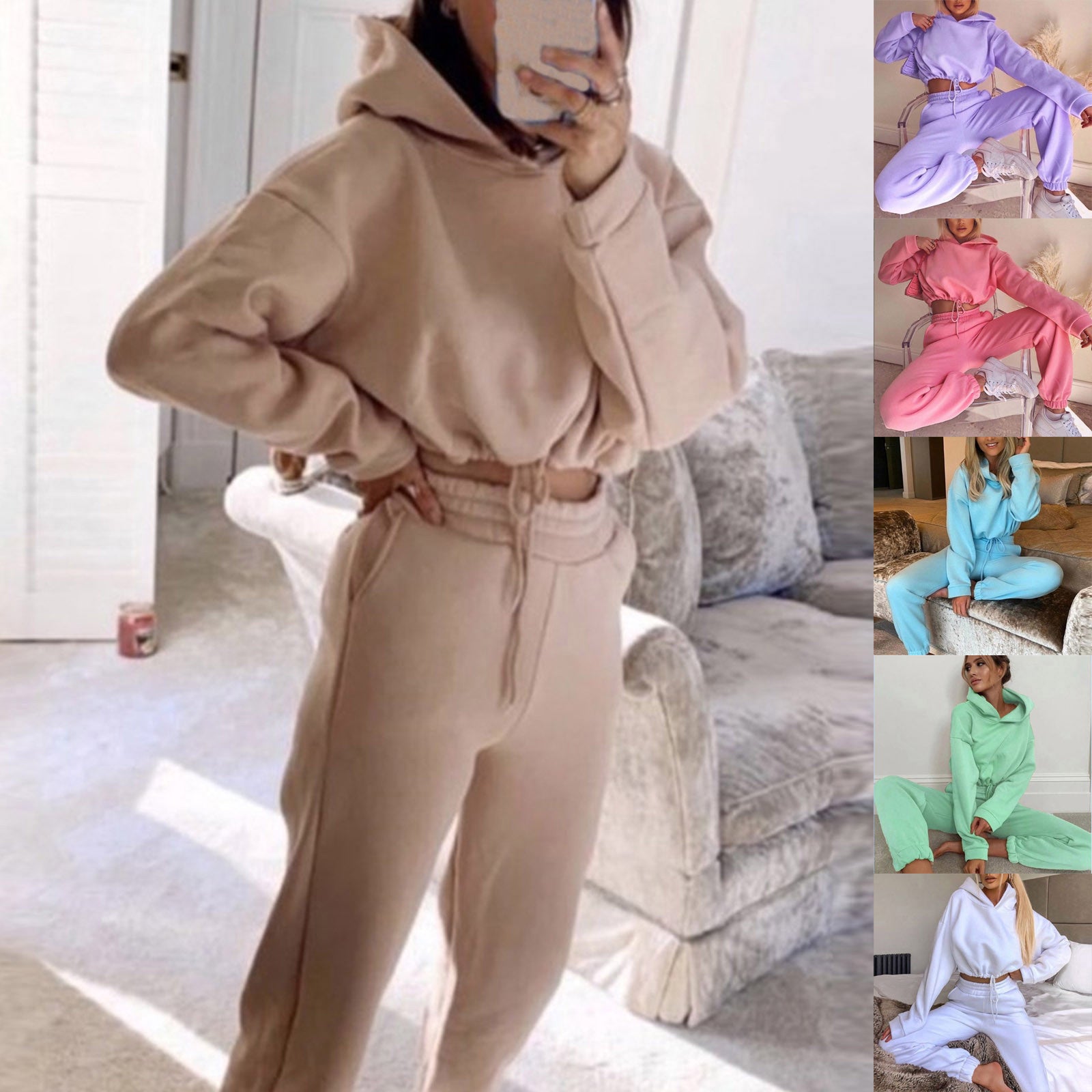 GINA OUTFIT