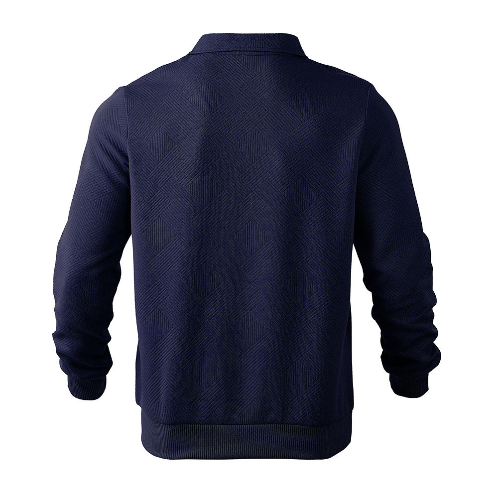 JAZER ZIPPER