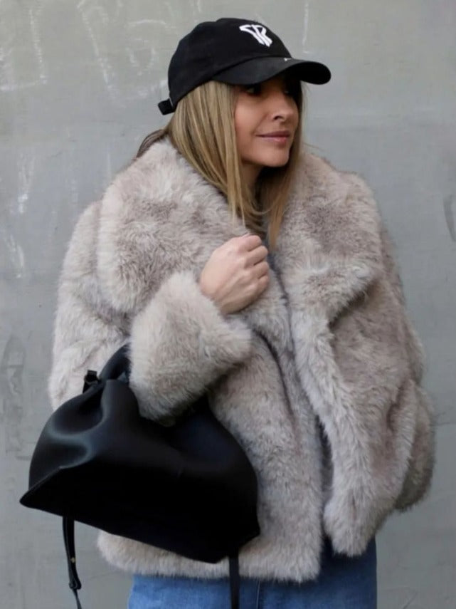 JINA COAT