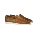 CLASSIC SUEDE LOAFER Legit-Athens
