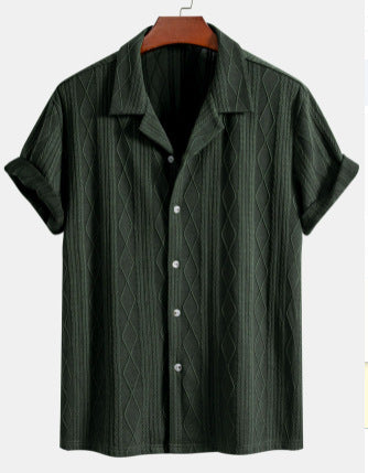 LINEN SHIRT